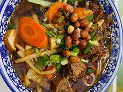 -湖南常德牛肉米粉(十梓街店)