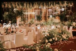 -DNA Wedding 婚礼记(上海店)