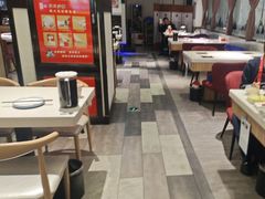 -麻辣因子滩羊火锅(世和广场店)