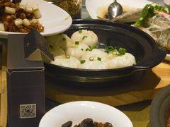 -辣螃铠盆盆蟹大排档(海昌店)