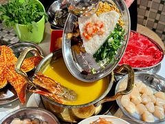 -行运海鲜食集(北京首店)