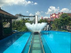 -厦门方特梦幻王国