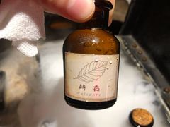 餐前开胃小饮品-魔宗·烧肉(汉街店)