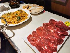 -潮泰牛肉火锅 · 创于1992年(车公庙店)