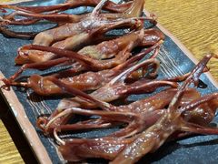 -五样儿西昌小签签烤串(建设路店)