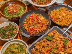 -恰饭·老长沙市井菜 (天河客运站店)