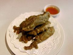 -顶特勒·黄鱼馆·特色菜(上海大世界店)