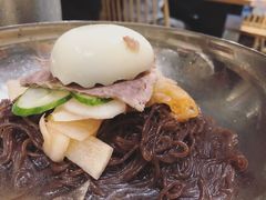 -肉匠Korean BBQ(兴盛路店)