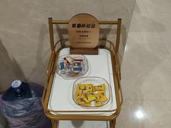 -瑞慈体检上海陆家嘴机构
