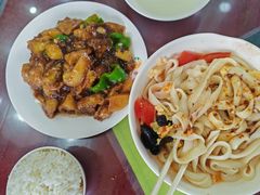 -杏园餐厅(阜成门店)