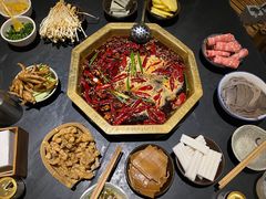 -大风老火锅(江北一店)
