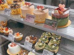 -PAPER STONE BAKERY(天环店)