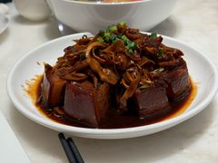 -南太湖山庄·四季轩&国风堂中餐厅