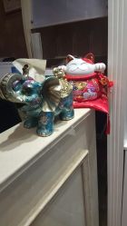 -芳朵美容养生SPA