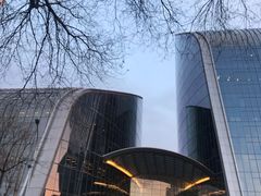 -华谊兄弟总部办公大楼