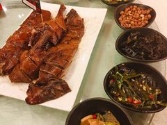 -先记烧鹅王·本地粤菜(福永店)