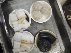 卷粉-石湾点心