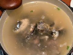 -黑鸡小馆(金源店)