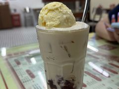 -香港華心糖水鋪(南西总店)