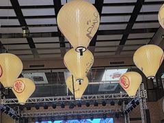 -羊之道草原味道清真餐厅(番禺店)