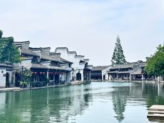 -南浔古镇
