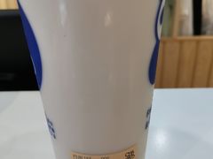 -茶百道(招商花园城店)
