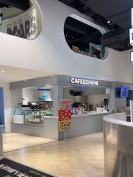 -MINI MARS KIDS CLUB亲子家庭中心(长宁天山店)