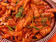 -春花民族美食(佳木斯总店)
