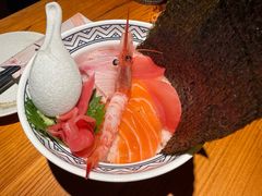 -千懿六本木酒场(常熟路店)