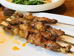 -巴依老爷新疆美食(常营店)