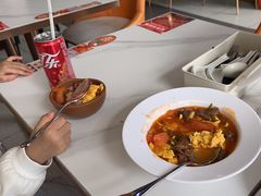 -维园港式茶餐厅(龙岗盛平店)