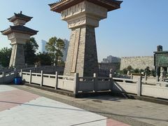 -揭阳楼