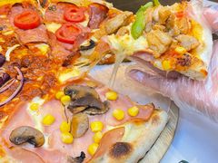 -get pizza意大利餐厅(凯德MALL店)
