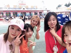 -沈阳方特欢乐世界