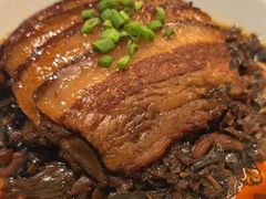 豆豉黑猪肉-辣婆婆(航天桥店)
