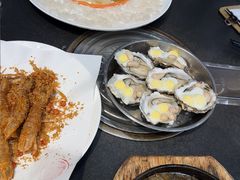 -飞尝蚝·顺德菜·鱼生(顺德总店)