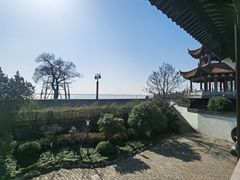-观潮胜地公园