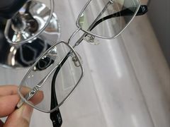 -华彬眼镜专业渐进配镜(潘家园店)