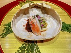 -荣一代目OMAKASE板前料理