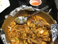 -渔米粥(罗湖店)