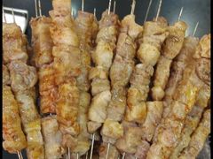 -瑞杰烧烤店·24小时营业(山东路店)