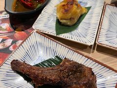 -御满屋日本料理