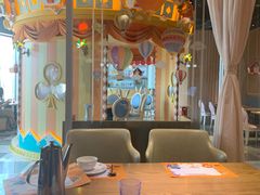-莫莉哇咔亲子餐厅(乐堤港店)