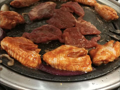-金石烤肉