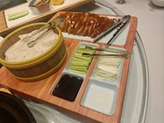 -蓝海大饭店·渔歌舫(黄岛店)