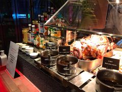 -广州富力君悦大酒店·凯菲厅