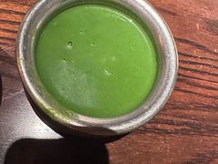 -甘尼仕印度餐厅爵士酒吧(阳春巷店)