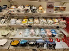 -NITORI 宜得利家居(上海中山公园龙之梦店)