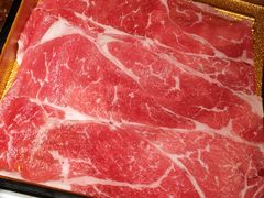 -温禾牛·和牛寿喜烧自助火锅(恒基名人店)