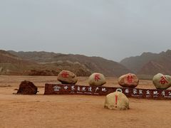 -新疆天山托木尔景区·大峡谷